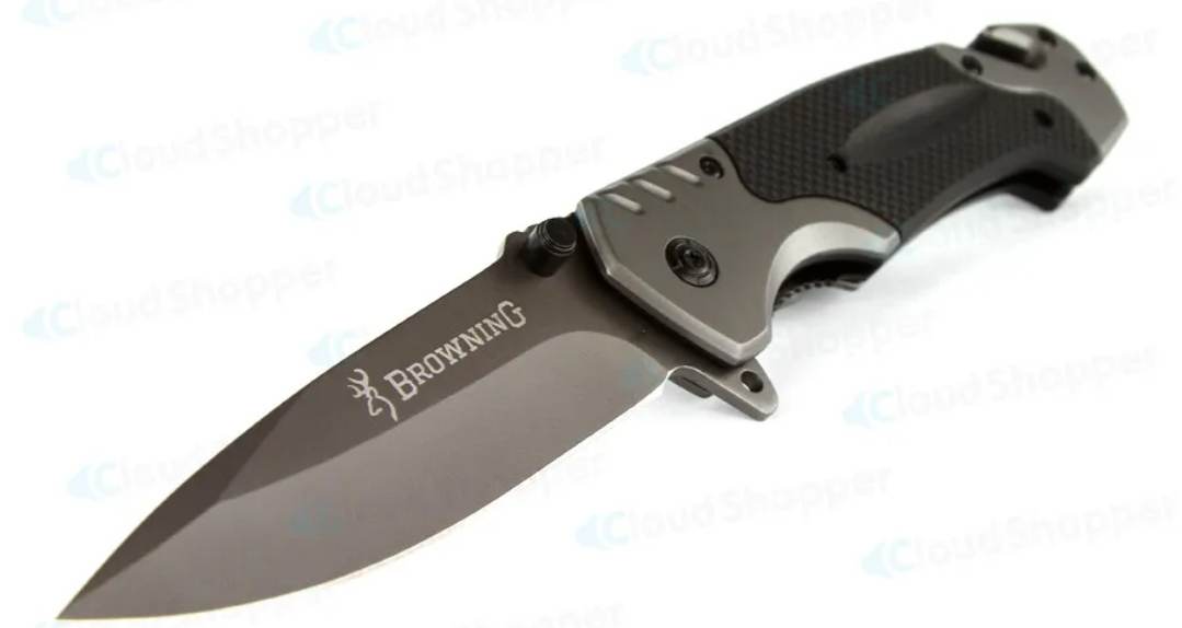 Browning Folding Knife