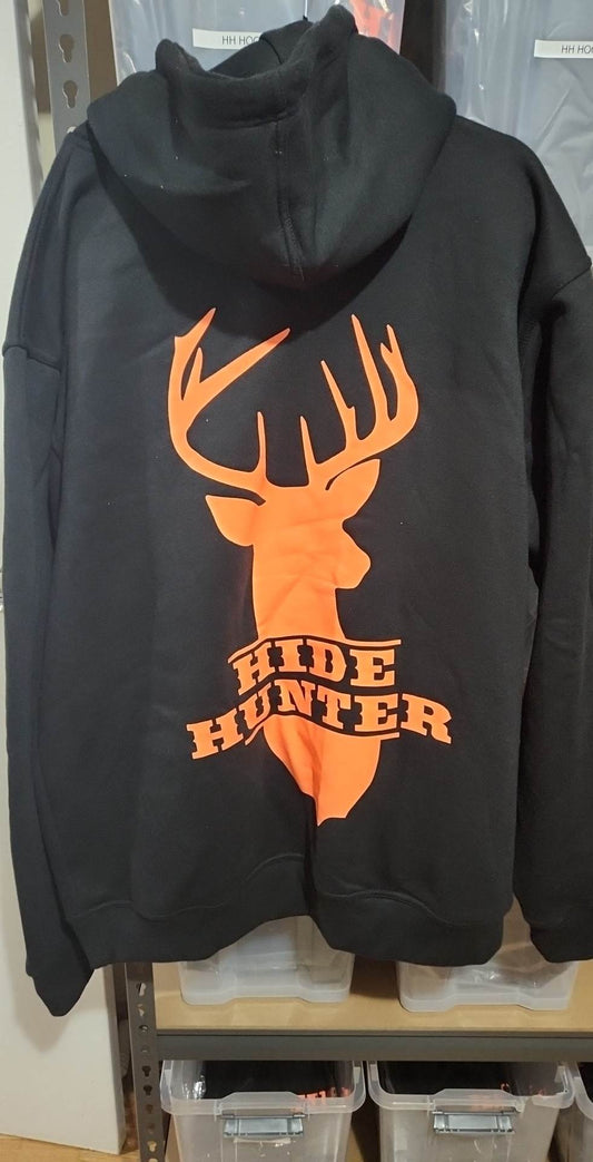 Hide Hunter Hoodie