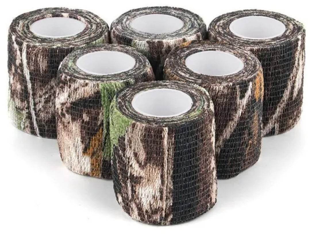 Camo Tape Roll