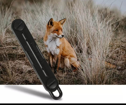 Fox Whistle